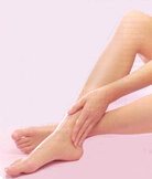 soin des jambes