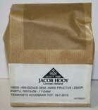 Anijszaad gemalen Jacob Hooy 250g