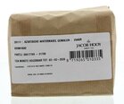Aziatische waternavel gemalen Jacob Hooy 250g