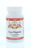 Ayu digeste Ayurveda BR 60vc