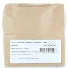 Aziatische waternavel gesneden Jacob Hooy 250g