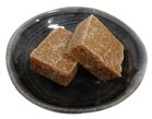 Amberblok sandelwood Aroma Vera 1st