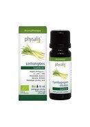 Lemongrass Physalis 10ml