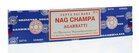 Wierook nag champa agarbatti Nag Champa 40g