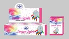 Kegelwierook dream spirit Green Tree 10st