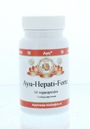Ayu hepati forte Ayurveda BR 60vc