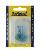 Oordoppen beschermend Duoprotect 1pr