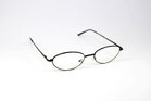 Leesbril universeel zwart +2.00 Melleson Eyewear 1st