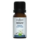 Parfum olie Fresh Cotton Jacob Hooy 10ml