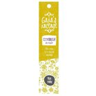 Wierook citronella Gaia's Incense 15st