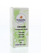 Citronella Volatile 5ml