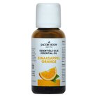 Sinaasappel olie Jacob Hooy 30ml
