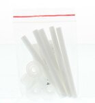Aromalogica car kit staafjes CHI 5st