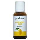 Citronelolie (citronella) Jacob Hooy 30ml