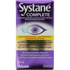 Oogdruppels complete Systane 10ml