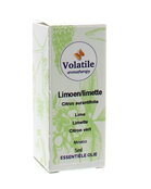 Limoen limette Volatile 5ml