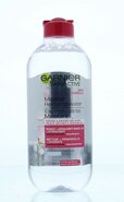 Skin expert micellair water droge huid Garnier 400ml