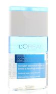 Express oogmake-up en lipstick remover Loreal 125ml