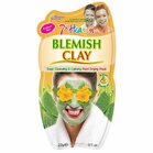 7th Heaven gezichtmasker blemish mud Montagne 20g