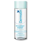 Pure micellair water Dermolin 200ml