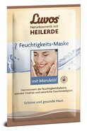 Crememasker vochtinbrengend 7.5ml Luvos 15ml