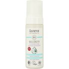 Basis sensitiv cleansing foam EN-IT Lavera 150ml