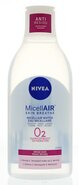 Visage micellair water 3-in-1 droge huid Nivea 400ml