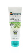 Herbal purifying neem scrub Himalaya 75ml