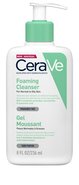 Reiniger schuimend Cerave 237ml