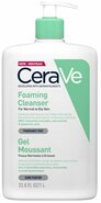 Reiniger schuimend Cerave 1000ml