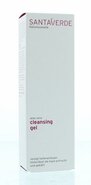 Aloe vera cleansing gel Santaverde 100ml