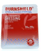 Hydrogel kompres 10 x 10cm Burnshield 1st