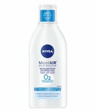Visage micellair water 3-in-1 normale huid Nivea 400ml