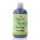 Tea tree face wash Volatile 100ml