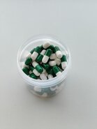 LDN-capsule 4,5 mg - 90 capsules