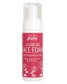 Cleansing face foam rose &amp; aloe vera Zoya Goes Pretty 150ml