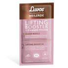 Crememasker lifting booster 2 fasen bio Luvos 9.5ml