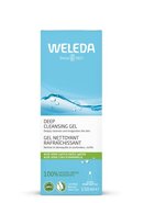 Reinigingsgel verfrissend Weleda 150ml