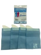 Plaszak 600ml wegwerp retail Comfort 4st