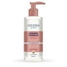 Celenes Cloudberry cleansing foam dry/sensitive skin, 250ml