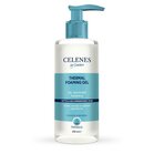 Celenes thermal face clean oil combina, 250ml
