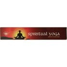 wierook spiritual yoga Green Tree 15g