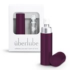 Good to go paars aubergine Uberlube 15ml