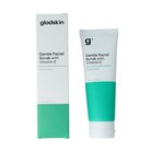 Facial scrub gentle with vitamine E Gladskin 75ml