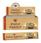 Wierook palo santo Green Tree 15g