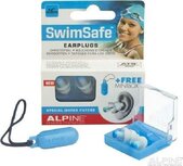 Swimsafe oordopjes Alpine 1paar