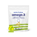 Omega 3 algenolie DHA met vitamine D Arctic Blue 90ca