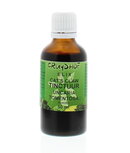 Cats claw tinctuur Elix 50ml