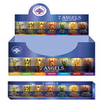 Wierook 7 angels Green Tree 15g