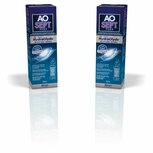 Plus hydraglyde Aosept 360ml